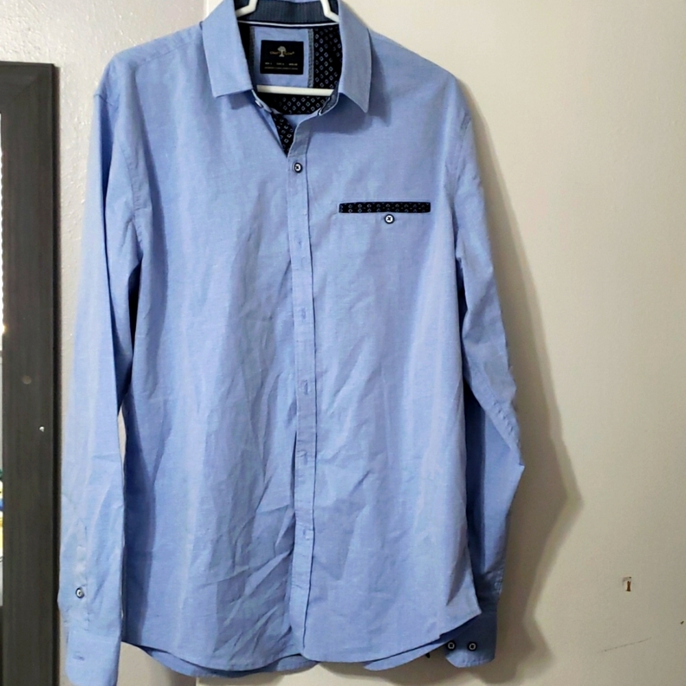 Craft Flow Long Sleeve Men's Shirt